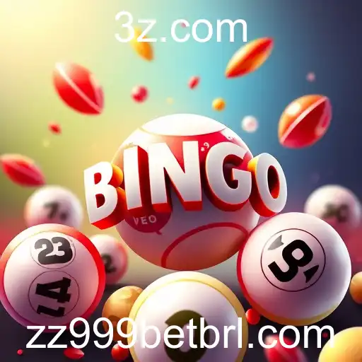 Descobrindo a Emoção do Bingo Online na Zz999bet