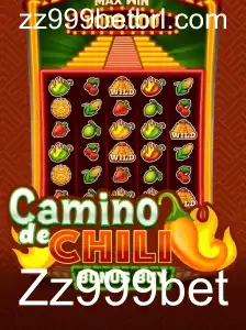 Descubra o Mundo de CaminodeChiliBonusBuy no Zz999bet