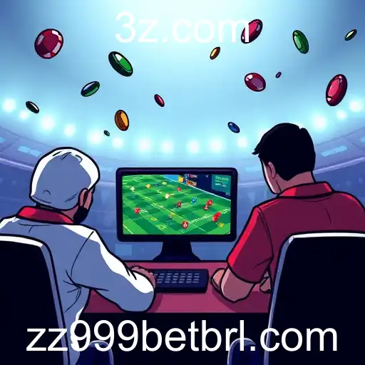 A Dinâmica Atual do Mercado de Jogos: Foco no Zz999bet