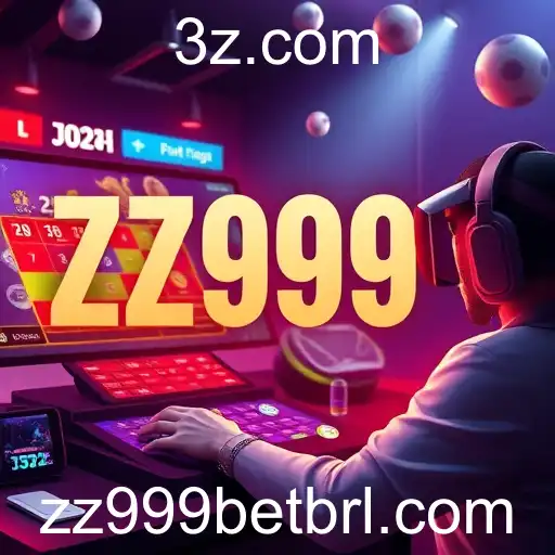 Expansão dos Jogos Online e o Papel de Zz999bet