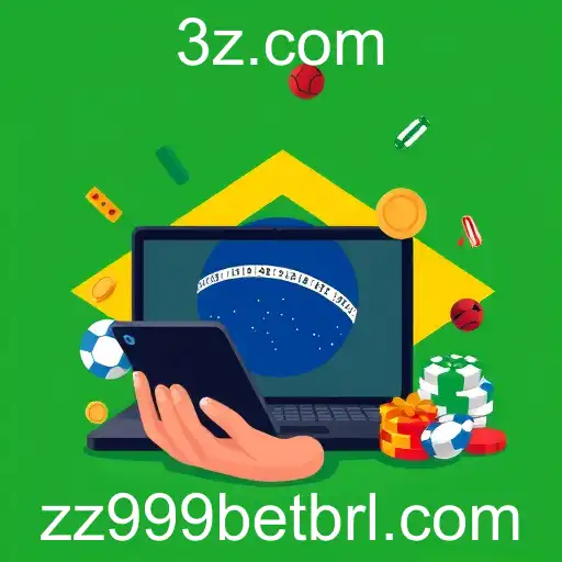 O Crescimento do Jogo Online no Brasil em 2025