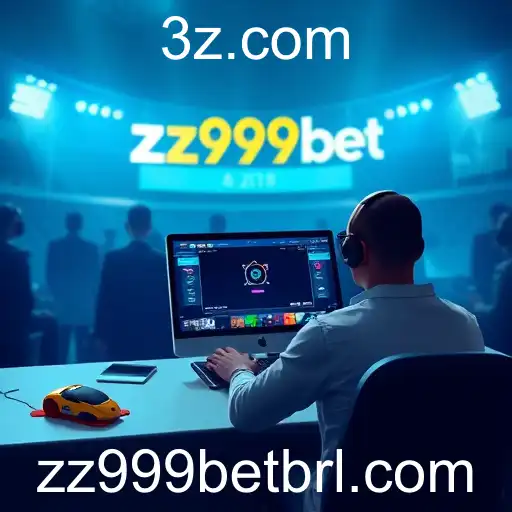 Crescimento do Mercado de Jogos Online no Brasil