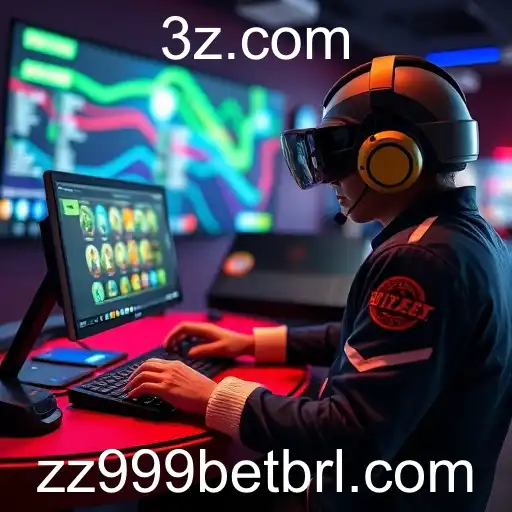 A Ascensão do Gaming Online em 2026