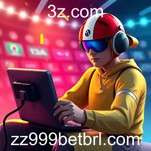 A Ascensão dos Sites de Jogos Online em 2025