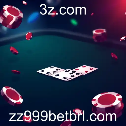 A Ascensão do Zz999bet no Cenário de Jogos Online