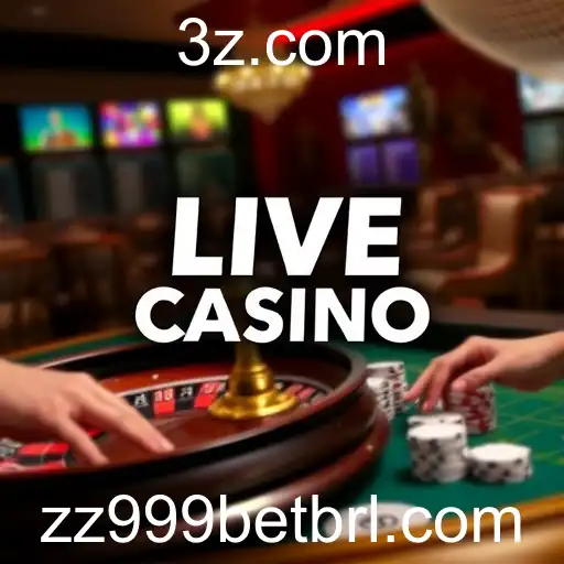 Zz999bet Revoluciona o Mercado de Jogos Online