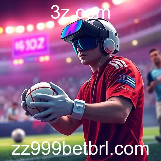 A Ascensão e Os Desafios do Zz999bet