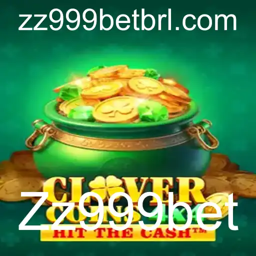 Descubra o Empolgante Jogo CloverCoins4x4 com Zz999bet
