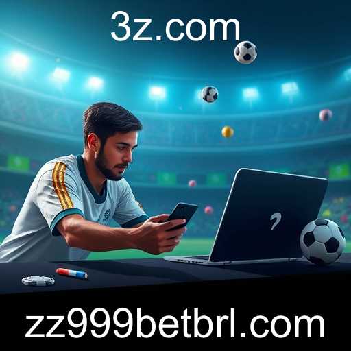 A Evolução dos Jogos Online: O Impacto de Zz999bet no Mercado Brasileiro