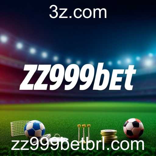 O Futuro dos Jogos Online: A Ascensão do Zz999bet