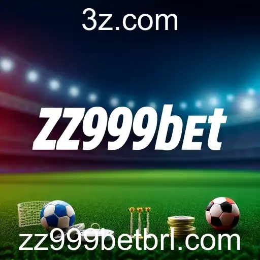 O Futuro dos Jogos Online: A Ascensão do Zz999bet