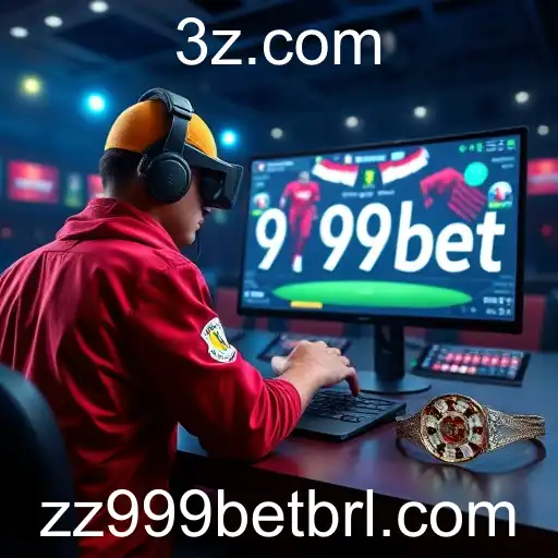 A Evolução do Mercado de Jogos Online