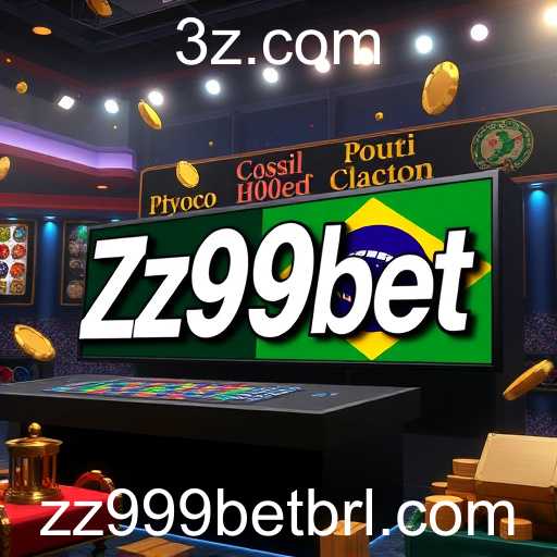 O Crescimento da Zz999bet em 2026
