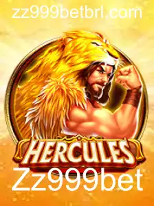 Desvendando o Jogo Hércules: Uma Aventura Épica com Zz999bet
