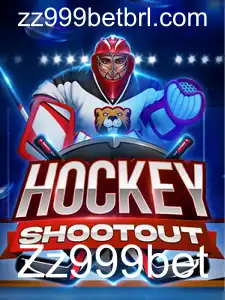 Descubra a Emoção do Jogo de Esportes 'HockeyShootout'