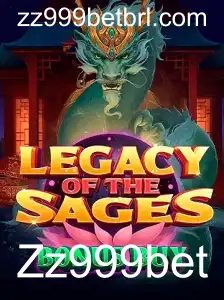 Descubra o Universo Fascinante de LegacyoftheSagesBonusBuy no Zz999bet