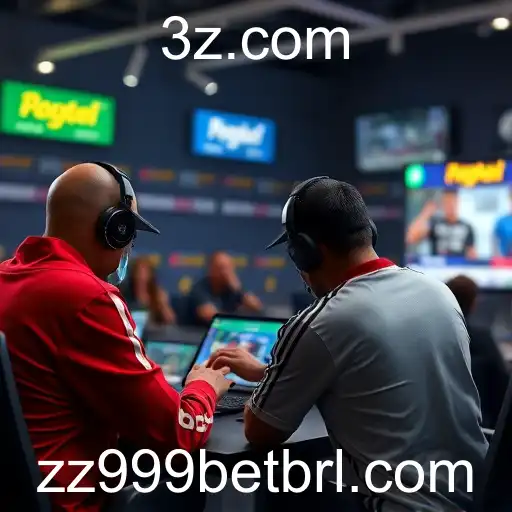 Crescimento do Mercado de Jogos Online em Português