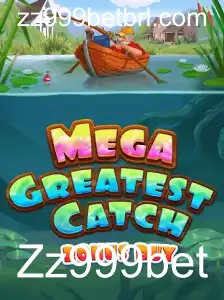 MegaGreatestCatchBonusBuy - A Nova Sensação do Mundo dos Jogos Online