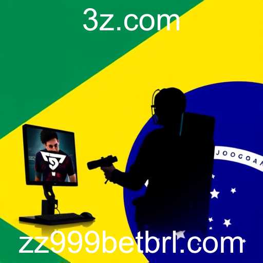 Impacto Crescente dos Jogos Online no Brasil