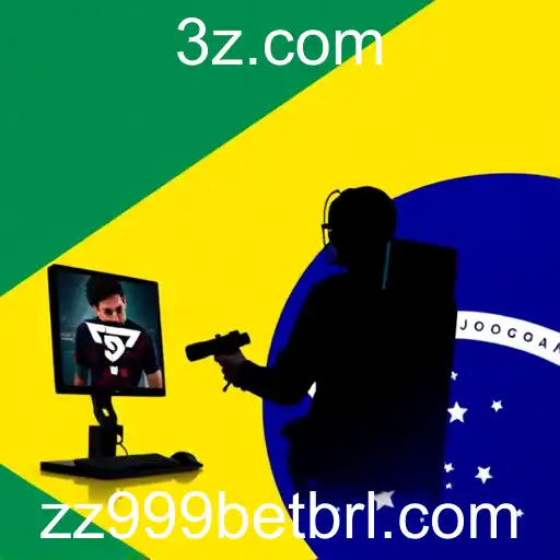 Impacto Crescente dos Jogos Online no Brasil