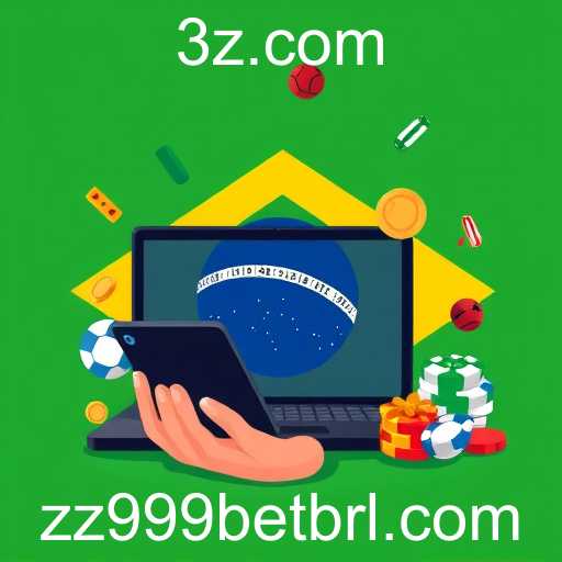 O Crescimento do Jogo Online no Brasil em 2025