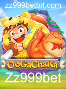 Descubra OoGaChaKa: Um Jogo Revolucionário no Universo de Apostas com Zz999bet