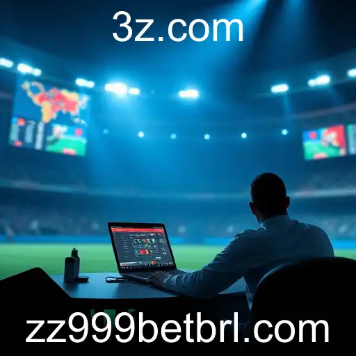 A Ascensão do Zz999bet no Cenário de Jogos Online