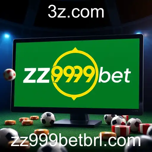 A Ascensão do Zz999bet no Cenário de Jogos Online