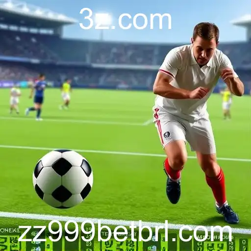 Explorando a Experiência de Apostas Esportivas na Zz999bet