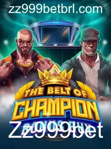 Descubra o Mundo de TheBeltOfChampionBonusBuy e a Plataforma Zz999bet