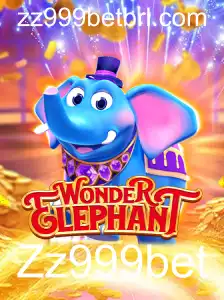 Descubra o Fascinante Mundo de WonderElephant e Como Zz999bet Transforma a Experiência de Jogar